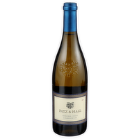 Patz & Hall Chardonnay - 750 ml