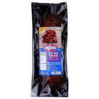 Kingsford Baby Back Pork Ribs, BBQ Sauce - 24 Ounce