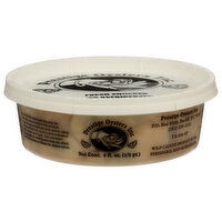 PRESTIGE OYSTER'S INC. Oysters Retail Cup - 8 Fluid Ounce