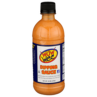 Wow Wee Dipping Sauce - 16 Ounce