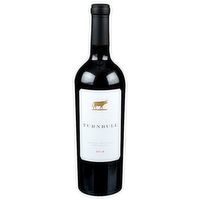 Turn Bull Napa Valley Cabernet Sauvignon - 750 ml