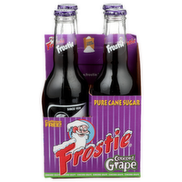 Frostie Concord Grape - 11.2 Ounce - 4 Count