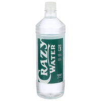 Crazy Water Mineral - 1 Liter
