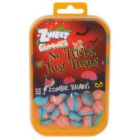 Zweet Gummy Brain Non Kosher - 10 Ounce
