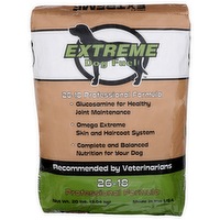 Extreme Dog Fuel Food - 20 Pound