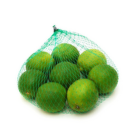 Fresh Bag Key Limes - 2 Pound