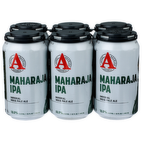 Avery Brewing Imperial India Pale Ale Maharaja Ipa - 12 Fluid Ounce - 6 Count