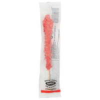Espeez Strawberry Rock Candy On a Stick - 0.8 Ounce
