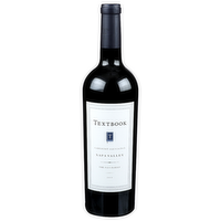 Textbook Napa Valley Cabernet Sauvignon - 750 ml