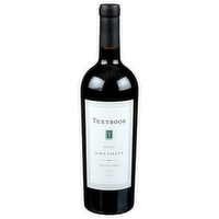 Textbook Napa Valley Merlot - 750 ml