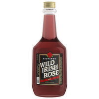 Richards Wild Irish Rose Red Wine - 1.5 Litre 