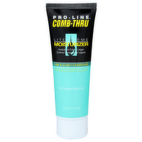 Pro-Line Comb-Thru Moisturizer Hair & Scalp Conditioner - 4 Ounce