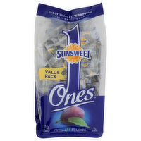 Sunsweet Ones Value Pack Amaz!n Prunes - 12 Ounce