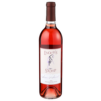 Enoch's Stomp Texas Rose Wine - 750 ml