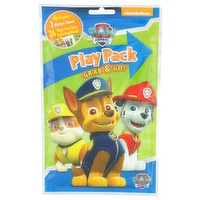 Paw Patrol Play Pack - 1 Each