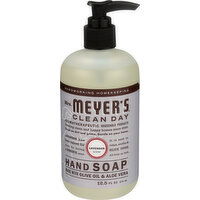 Mrs. Meyer's Clean Day Hand Soap Lavender Scent - 12.5 Fluid Ounce