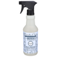 Mrs. Meyer's Clean Day Snowdrop Mmcd Mseverydayclnrsnowdrop 16fo6 Us - 16 Fluid Ounce