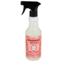 MRS. MEYER's Clean Day Cleaner Rose Multisurface - 16 Fluid Ounce