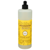 Mrs. Meyer's Clean Day Daisy Dish Soap - 16 Fluid Ounce
