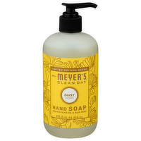 Mrs. Meyer's Clean Day Daisy Mmcd Hand Soap 12.5fo6un Us - 12.5 Fluid Ounce