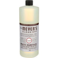 Mrs. Meyer's Clean Day Multi-Surface Concentrate Lavender Scent - 32 Fluid Ounce