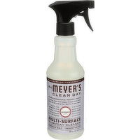 MRS. MEYER'S CLEAN DAY Multi-Surface Everyday Cleaner Lavender Scent - 16 Fluid Ounce