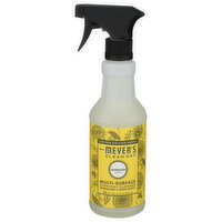 Mrs. Meyer's Clean Day Dandelion Multi-Surface Everyday Cleaner - 16 Fluid Ounce
