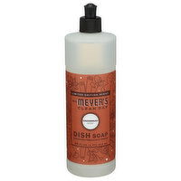 MRS. MEYER's Clean Day Gingerbread Mmcd Dish Soap 6 US - 16 Fluid Ounce