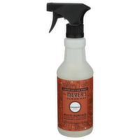 Mrs. Meyer's Clean Day Gingerbread Scent Multi-Surface Everyday Cleaner Spray - 16 Fluid Ounce