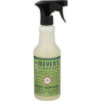 MRS. MEYER*S CLEAN DAY Multi-Surface Spray Iowa Pine - 16 Fluid Ounce