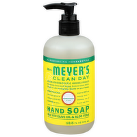 Mrs. Meyer's Clean Day Honeysuckle Hand Soap - 12.5 Fluid Ounce