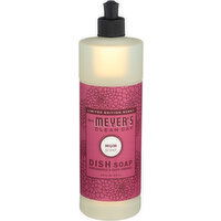 Mrs. Meyer's Clean Day Liquid Dish Soap Mum - 16 Fluid Ounce