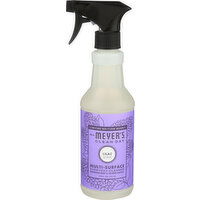 Mrs. Meyer's Clean Day Multi-Surface Spray Lilac Scent - 16 Fluid Ounce