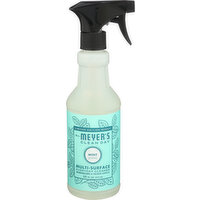 MRS. MEYER's Clean Day Multi-Surface Spray Mint Scent - 16 Fluid Ounce