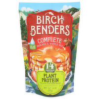 Birch Benders Pancake & Waffle Mix - 14 Ounce