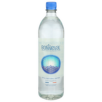Bonneval Still Natural Mineral Water - 33.8 Fluid Ounce