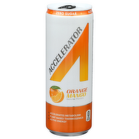 Ashoc Orange Mango Accelerator - 12 Fluid Ounce
