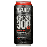 Black Rifle Coffee Esprs Rtd Mocha - 15 Fluid Ounce