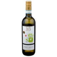 Kris Pinot Grigio Wine - 750 ml