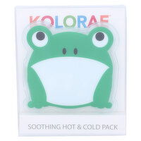 Kolorae Soothing Hot & Cold Pack - 1 Each