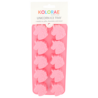 Kolorae Unicorn Ice Tray - 1 Each