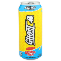 Ghost Energy Drink - 16 Fluid Ounce