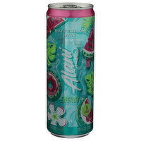 Alani Nu Energy Watmelon Wave - 12 Fluid Ounce
