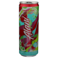 Alani Nu Energy Drink, Cherry Twist - 12 Fluid Ounce