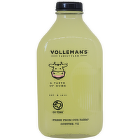 VOLLEMAN's Family Farm Volleman's Lemonade Half Gallon - Half Gallon