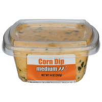 ¡YO QUIERO! Fresh Innovations Elote Dip 6 - 14 Ounce