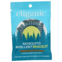 Cliganic Repellent Band 1 Unit - 0.18 Ounce
