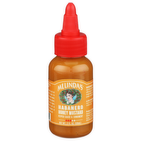 MELINDA's Habanero Honey Mustard - 2 Fluid Ounce