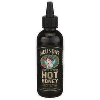 MELINDA's Ghost Pepper Hot Honey - 10 Fluid Ounce