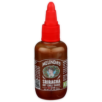 MELINDA's Sriracha Hot Sauce - 2 Fluid Ounce